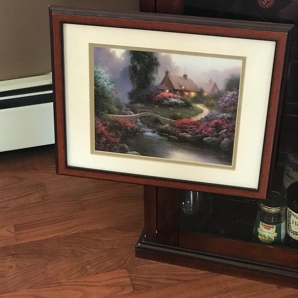 Sergon Stonebridge Litho perfect condition expensi - Picture 3 of 8